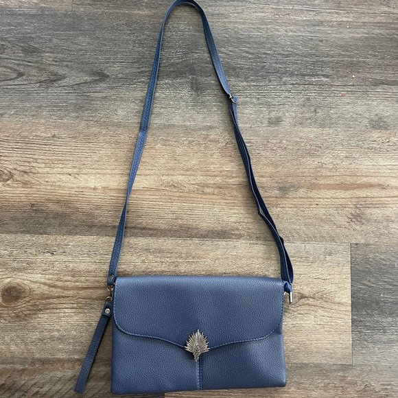 Double-layer dual-use single shoulder bag - Picture 3 of 11